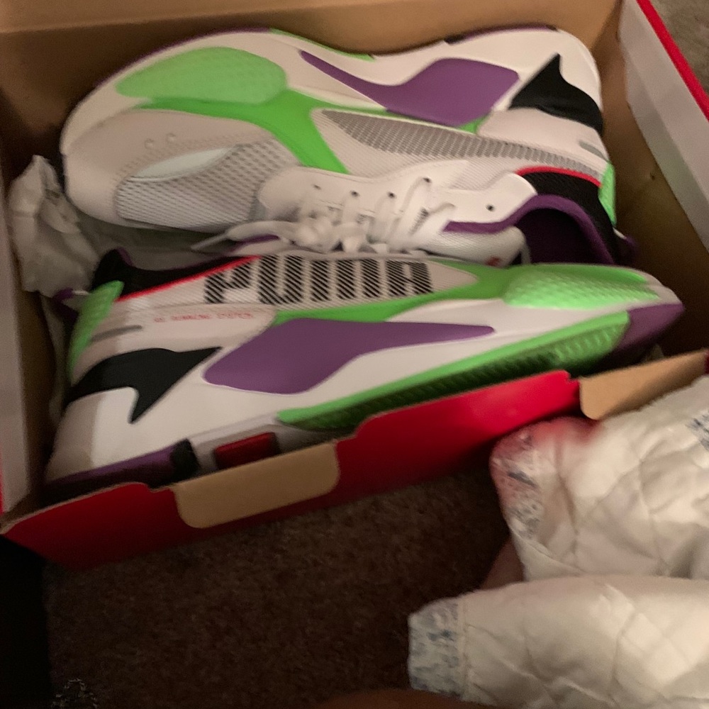 Pumas